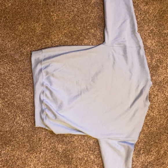 Custom Nike Crewneck - Picture 2 of 3